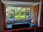 Sitting room views Sitting room views